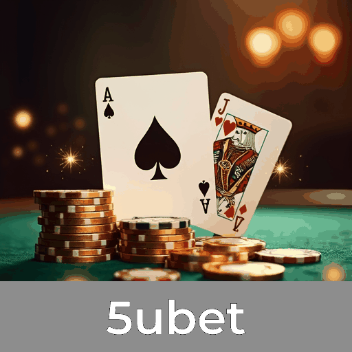 Cadastro na 5ubet