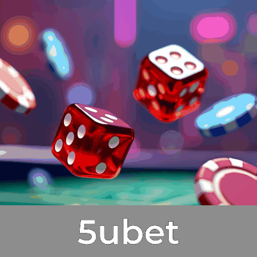 Acesso ao 5ubet