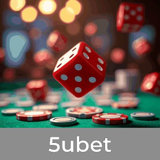 Cadastro na 5ubet
