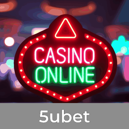Acesso ao 5ubet