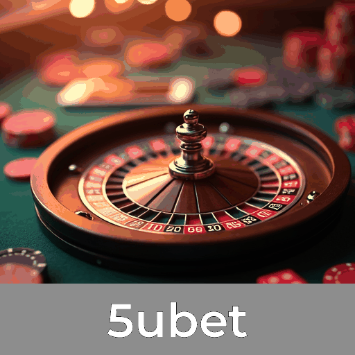 Cadastro na 5ubet