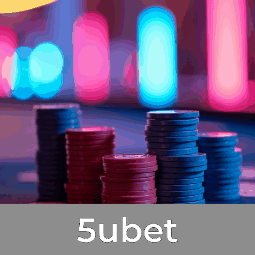 Cadastro na 5ubet