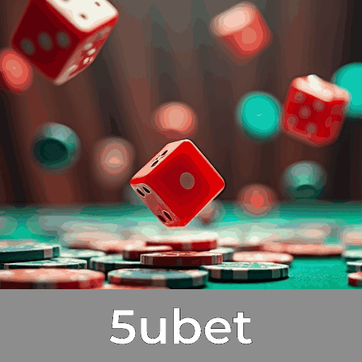 Cassino Online 5ubet