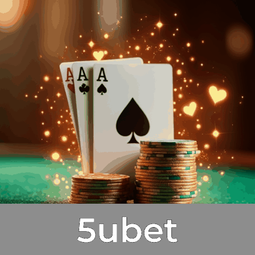 Cassino Online 5ubet