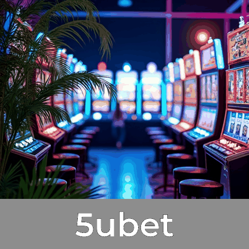 Cadastro na 5ubet