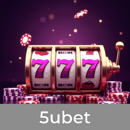 Cadastro na 5ubet