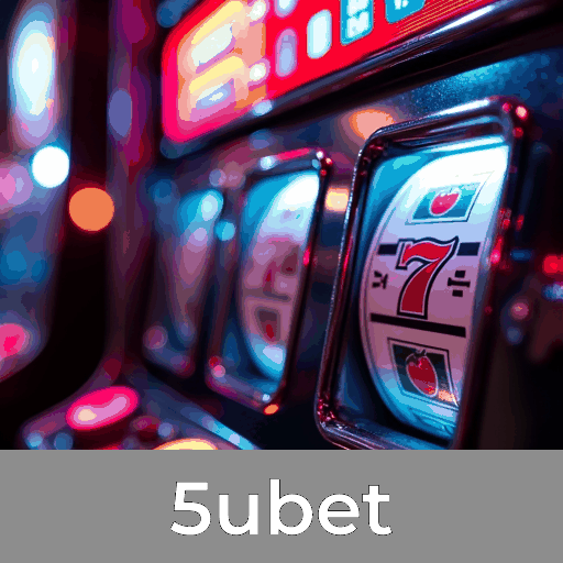 Acesso ao 5ubet