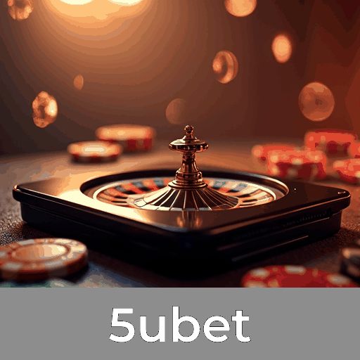 Cassino Online 5ubet