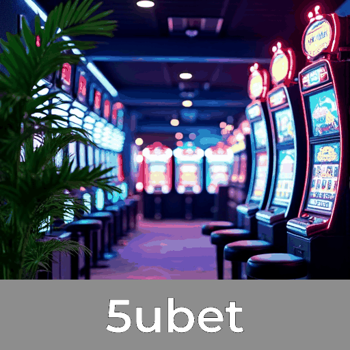Cadastro na 5ubet