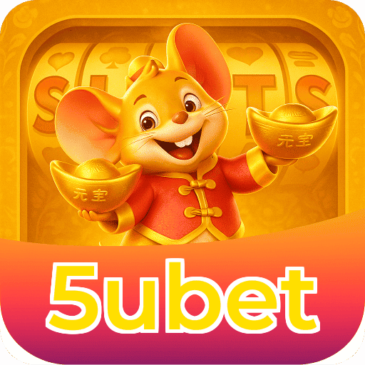 5ubet logo