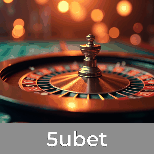 Cadastro na 5ubet