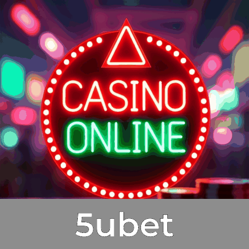 Cassino Online 5ubet