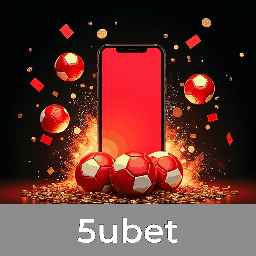 Acesso ao 5ubet