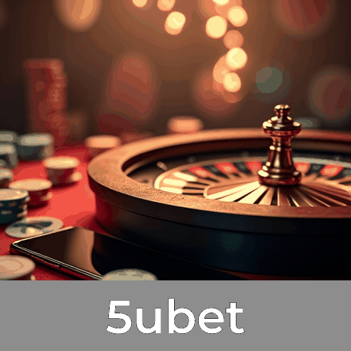 Jogos Crash no Cassino 5ubet