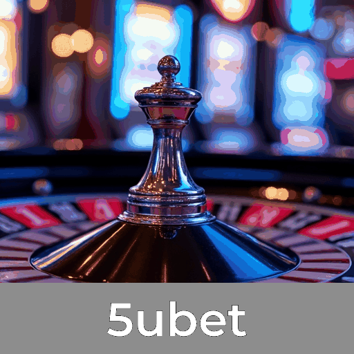 Cassino Online 5ubet
