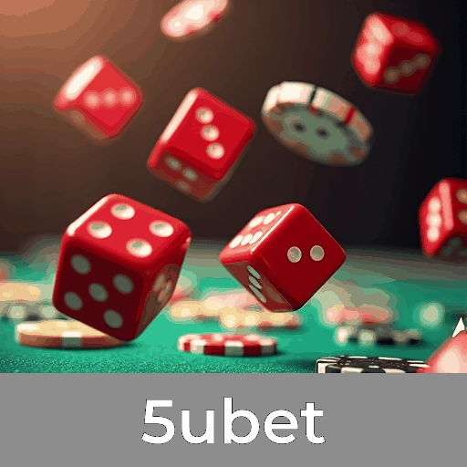 Cassino Online 5ubet