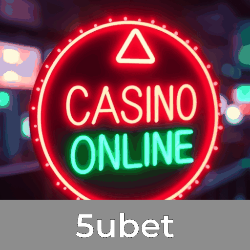 Cassino Online 5ubet