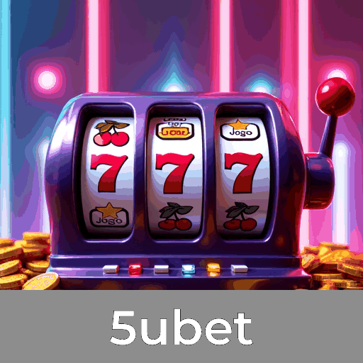 Acessar o site 5ubet COM