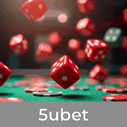 Cadastro na 5ubet