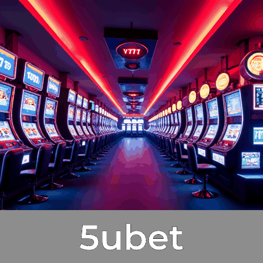 Acesso ao 5ubet