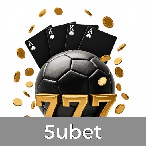Cassino Online 5ubet