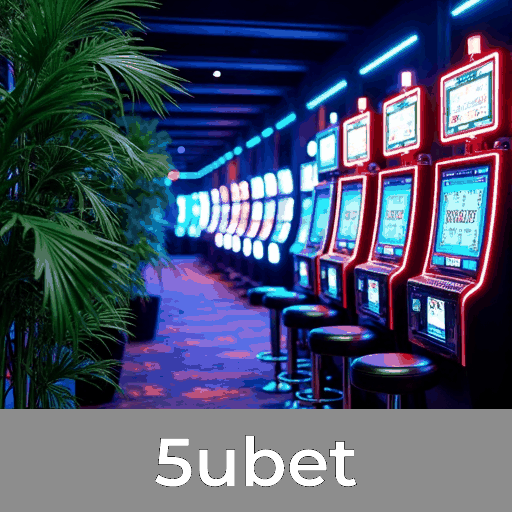 Cadastro na 5ubet