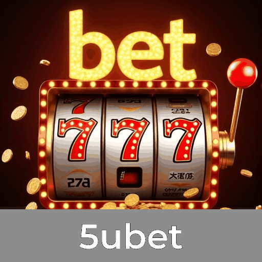 Cassino Online 5ubet